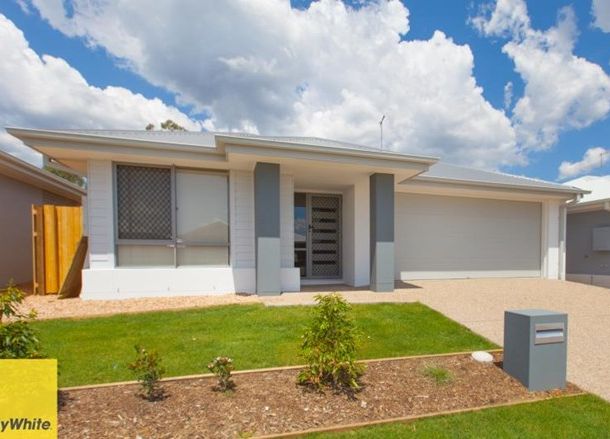 40 Vince Elmore Way, Redbank Plains QLD 4301