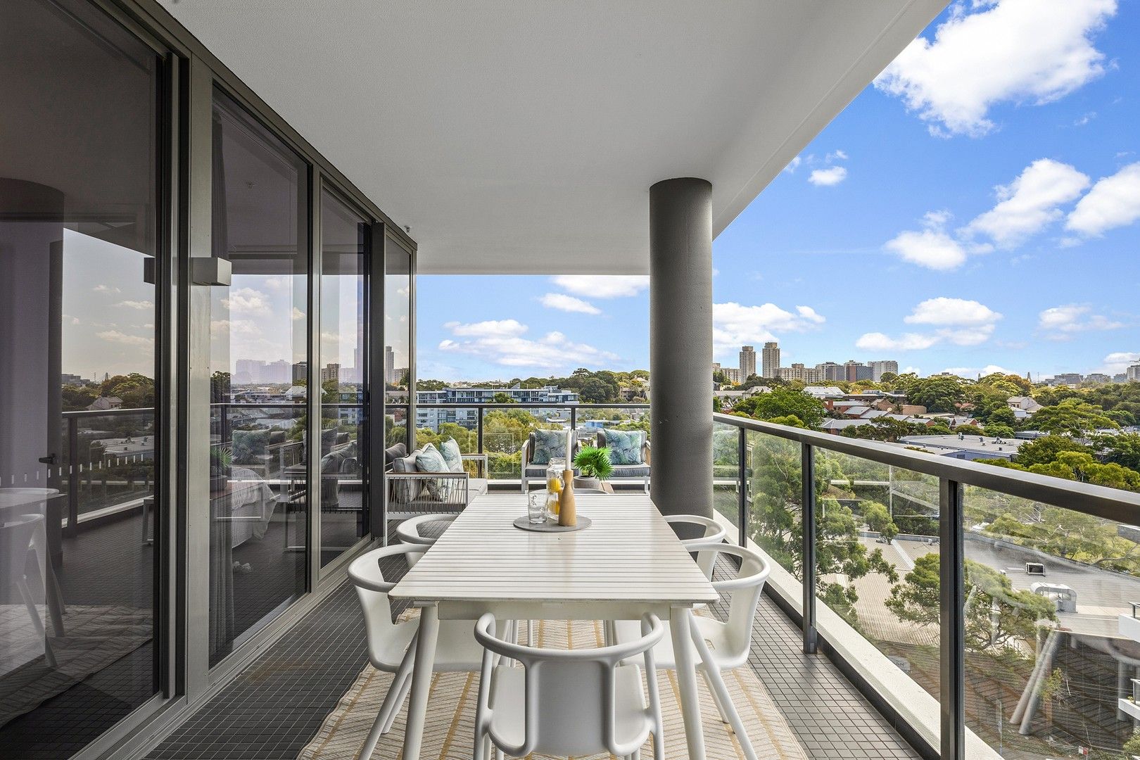 808/9 Archibald Avenue, Waterloo NSW 2017 Domain