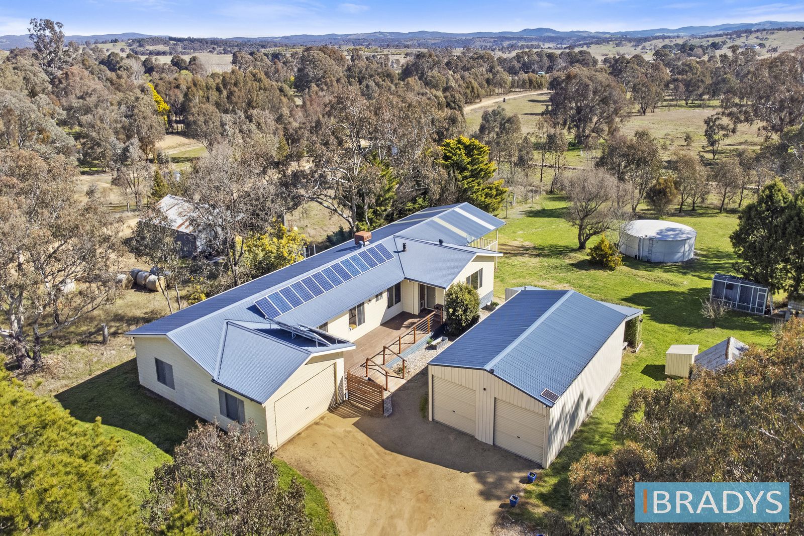 38 Wells Place, Bellmount Forest NSW 2581, Image 1