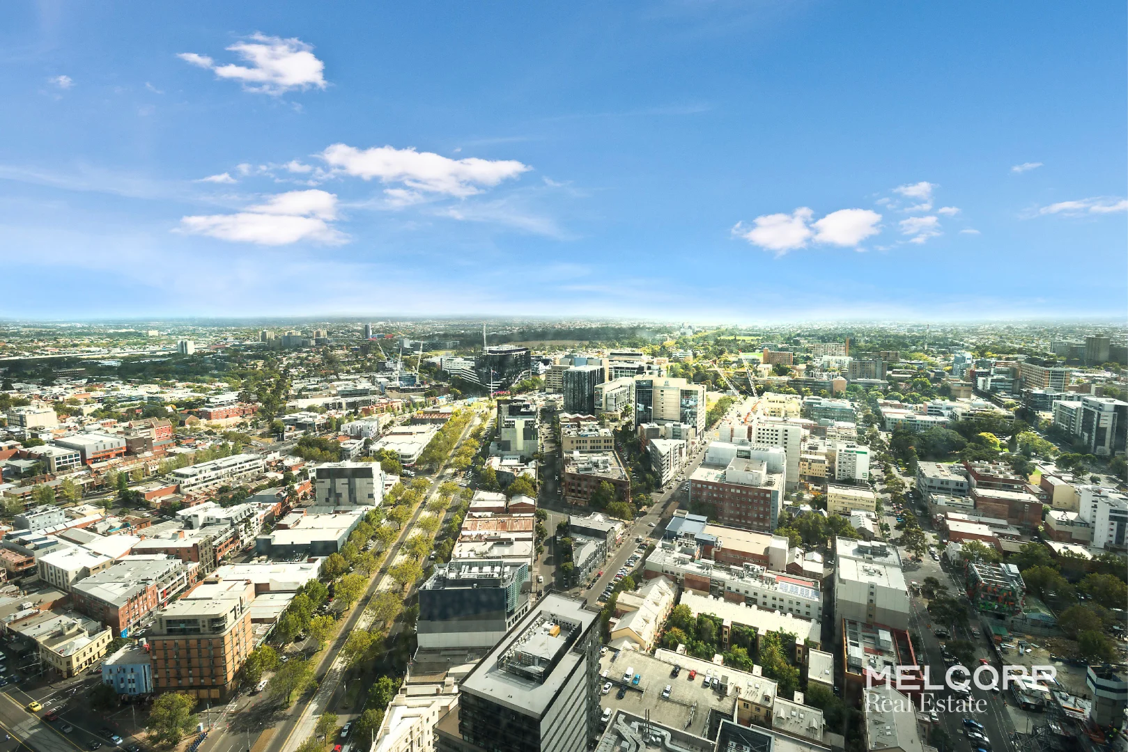 Additional image 6 of 3901/27 Therry Street, Melbourne VIC 3000