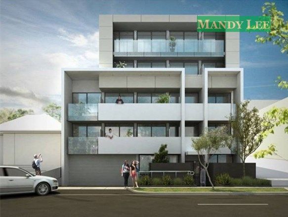 1 bedrooms Apartment / Unit / Flat in 225/484 Elgar Road BOX HILL VIC, 3128