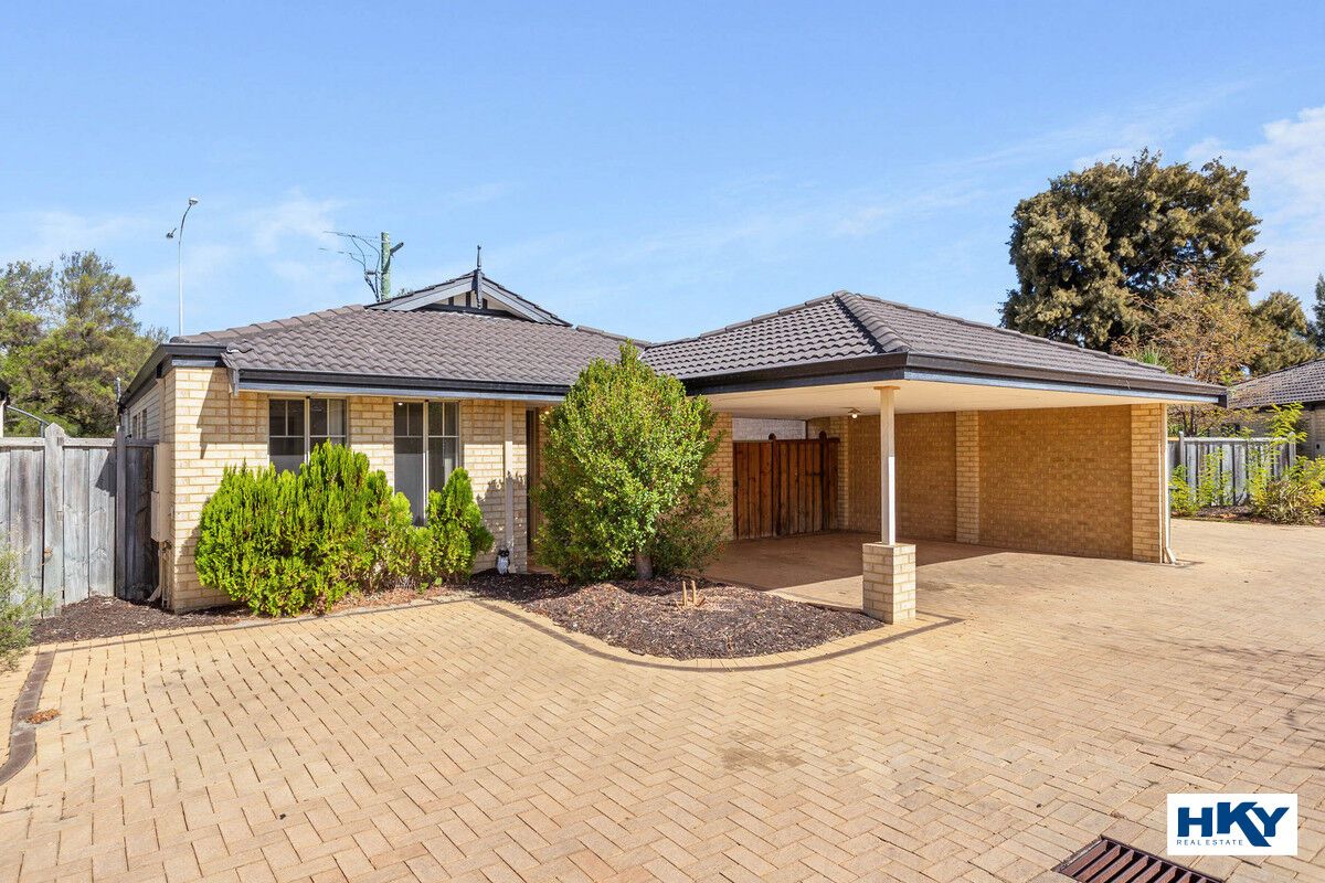 7/54 Millstream Grove, Ellenbrook WA 6069, Image 0