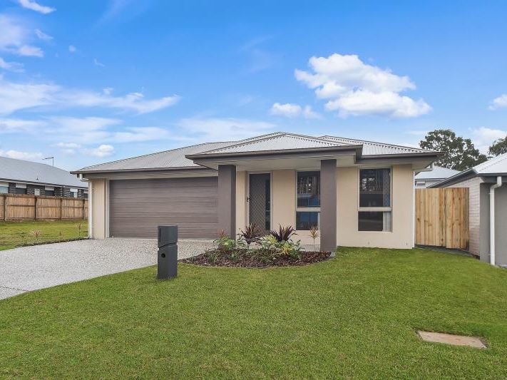 6 Azorean Street, Griffin QLD 4503, Image 0