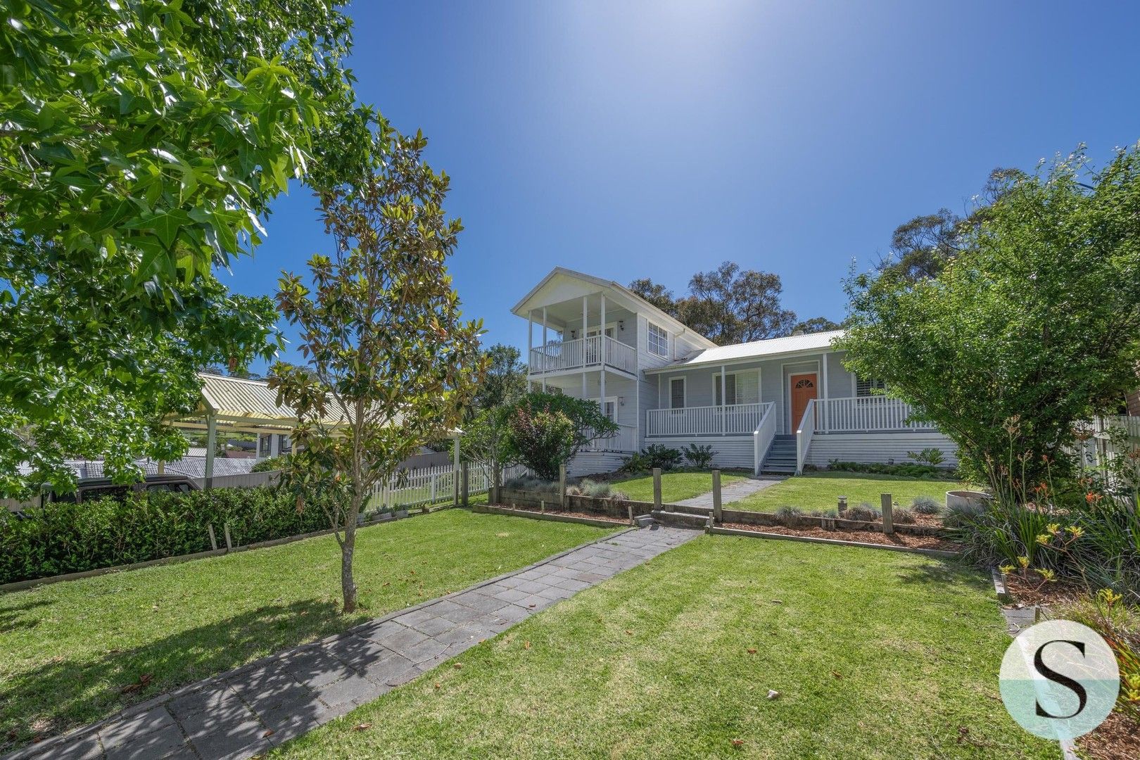 41 Government Road, Nords Wharf NSW 2281, Image 0