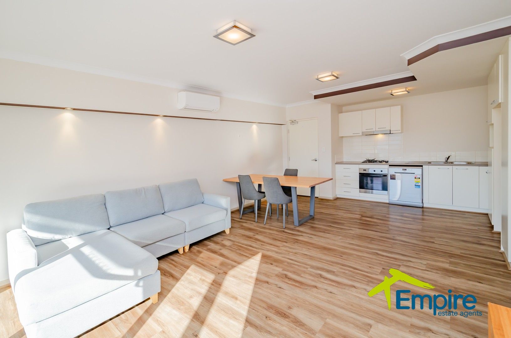 2 bedrooms Apartment / Unit / Flat in 32/250 Beaufort Street PERTH WA, 6000