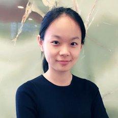 Nan Ge, Sales representative