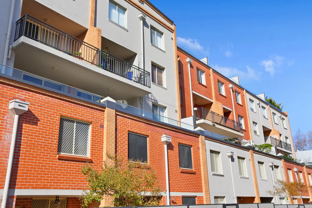 Additional image 11 of 57/27-51 Palmer Street, Woolloomooloo NSW 2011