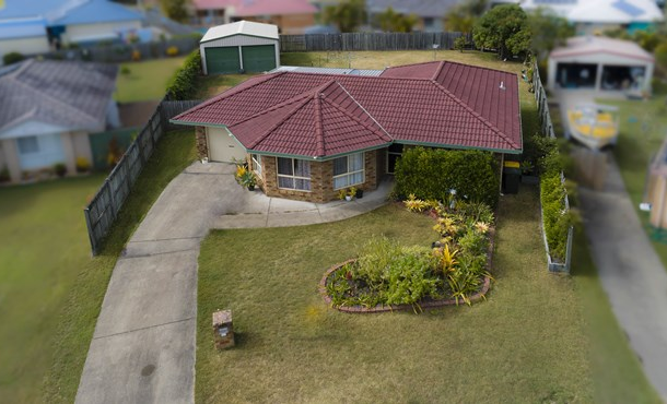 23 Magpie Court, Eli Waters QLD 4655