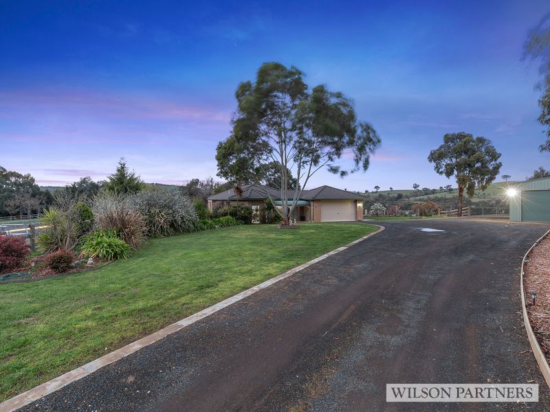 735 O'Gradys Road, Wandong VIC 3758, Image 0