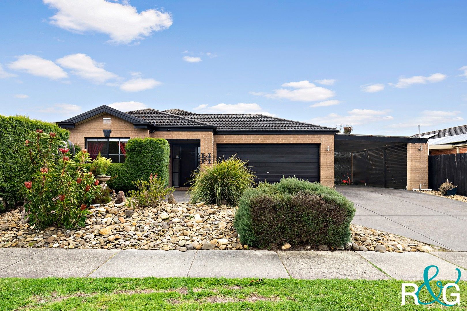 4 bedrooms House in 81 The Bittern Boulevard BITTERN VIC, 3918