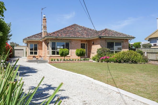 Picture of 12 Wynne Street, COLAC VIC 3250