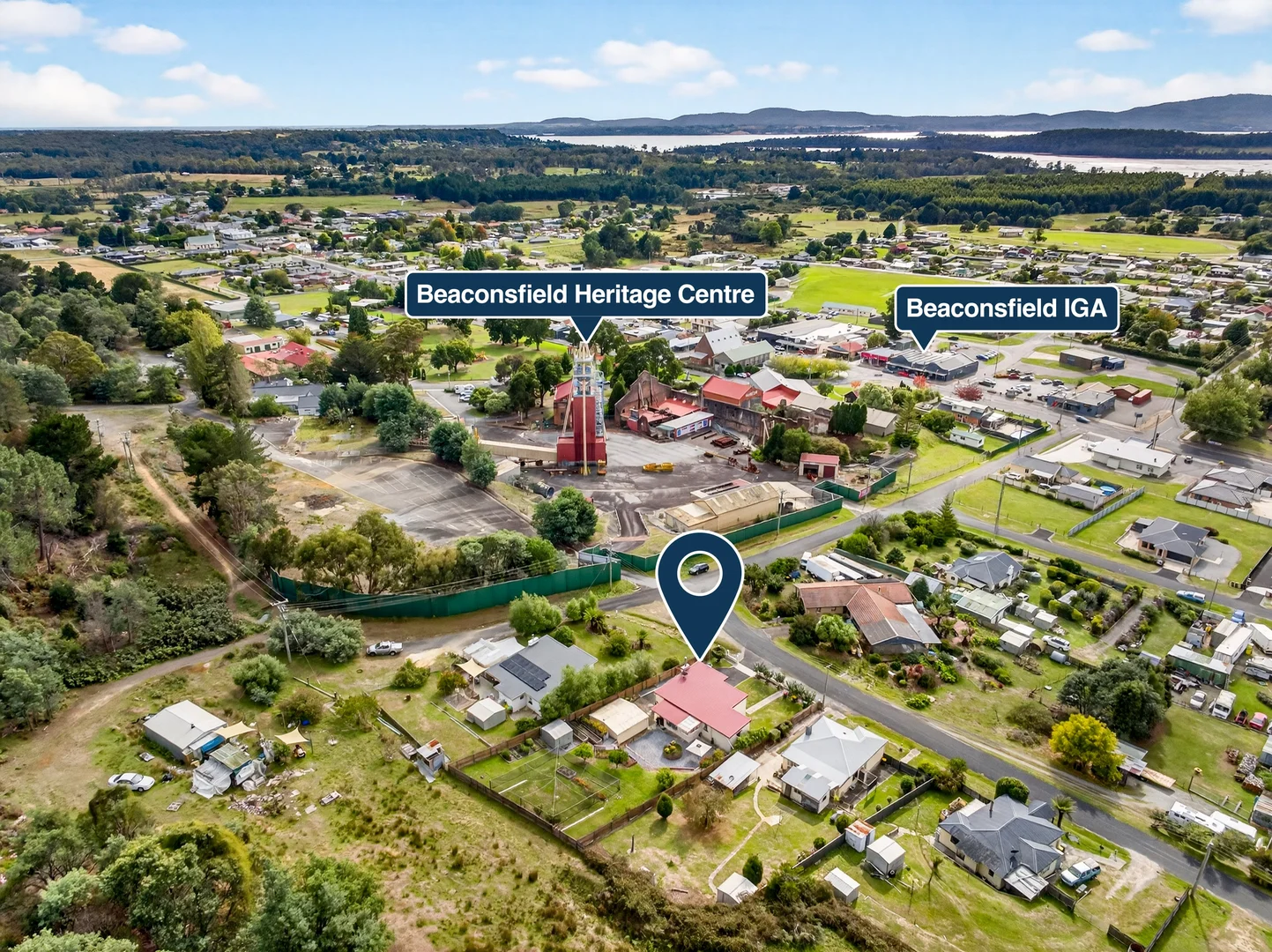 Additional image 20 of 63 High Street, Beaconsfield TAS 7270