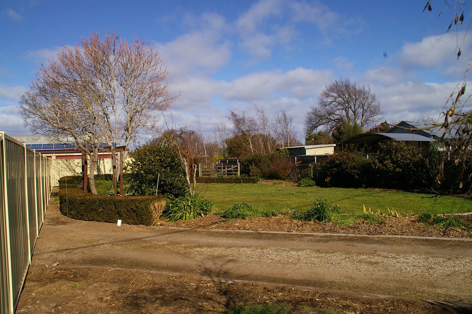 Lot 1, 46 Barclay Street, Evandale TAS 7212, Image 0