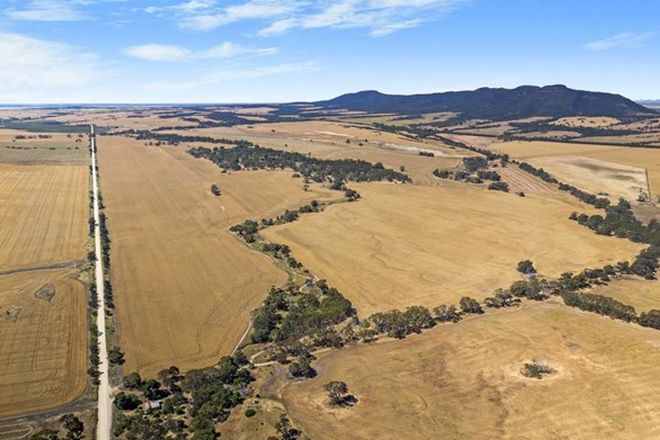 Picture of Dutton Springs Flinders Highway, COULTA SA 5607