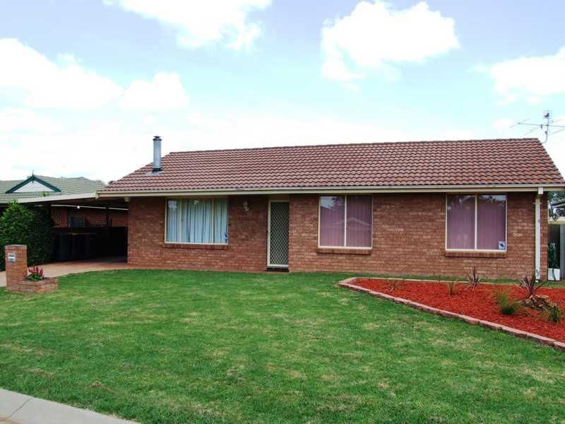 13 Gosse Court, WESTDALE NSW 2340, Image 0