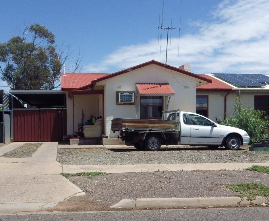 3 bedrooms House in 49 HEAD STREET WHYALLA STUART SA, 5608