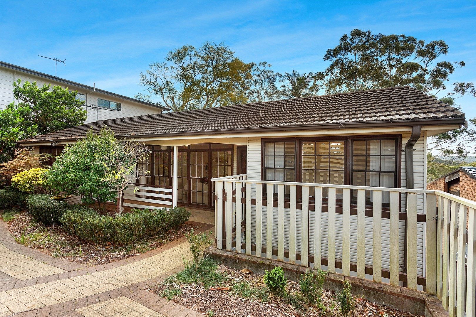 49 Somerville Road, Hornsby Heights NSW 2077, Image 0