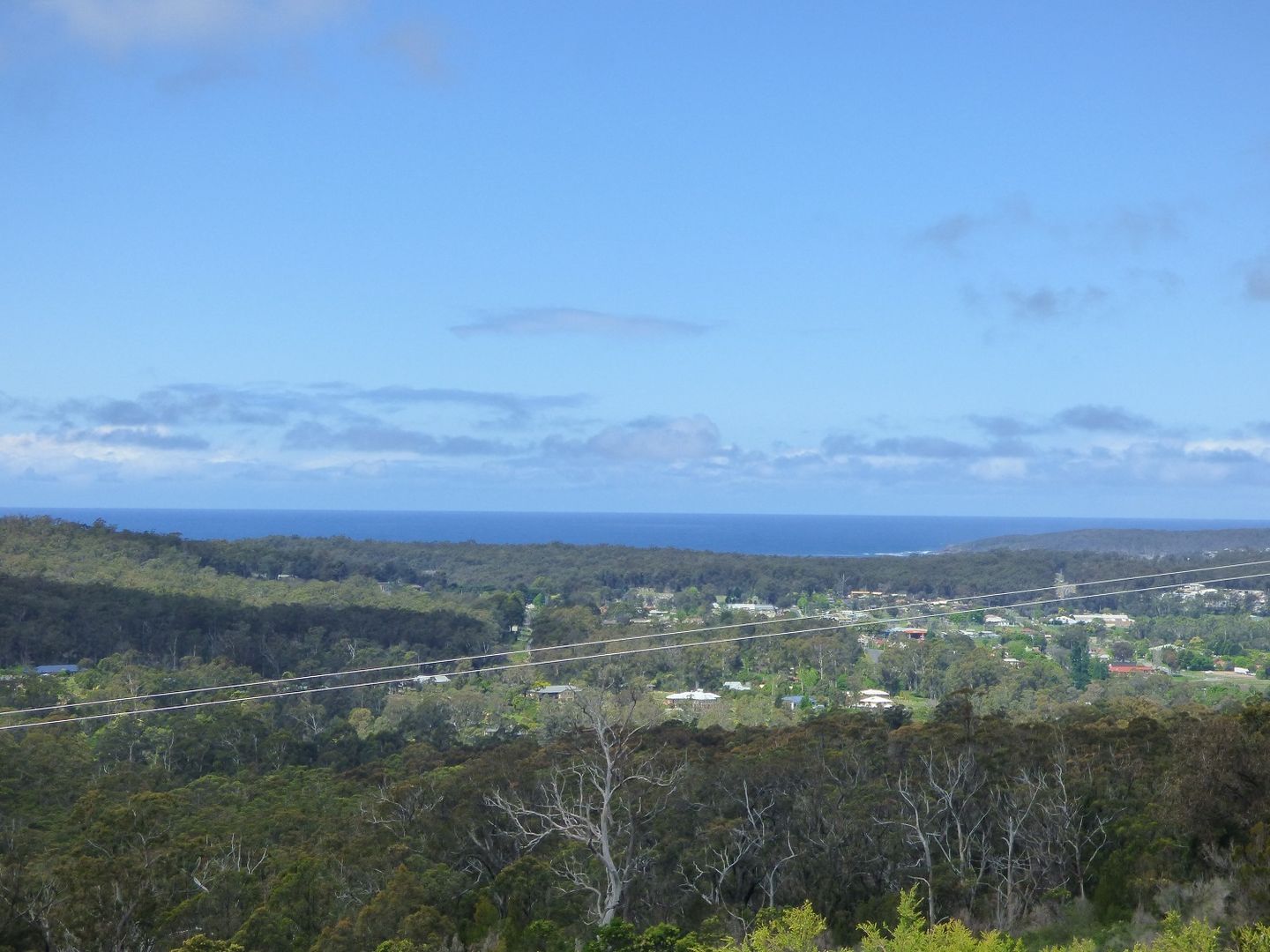 Lot/81 Mac Hill Place, Bald Hills Via, Pambula NSW 2549, Image 1