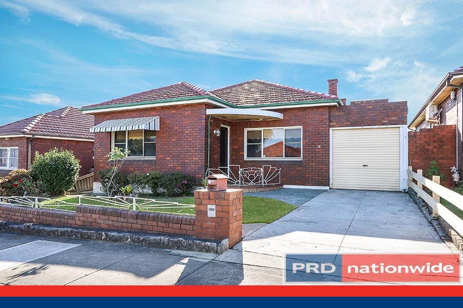 14 Moreton Avenue, Kingsgrove NSW 2208, Image 0