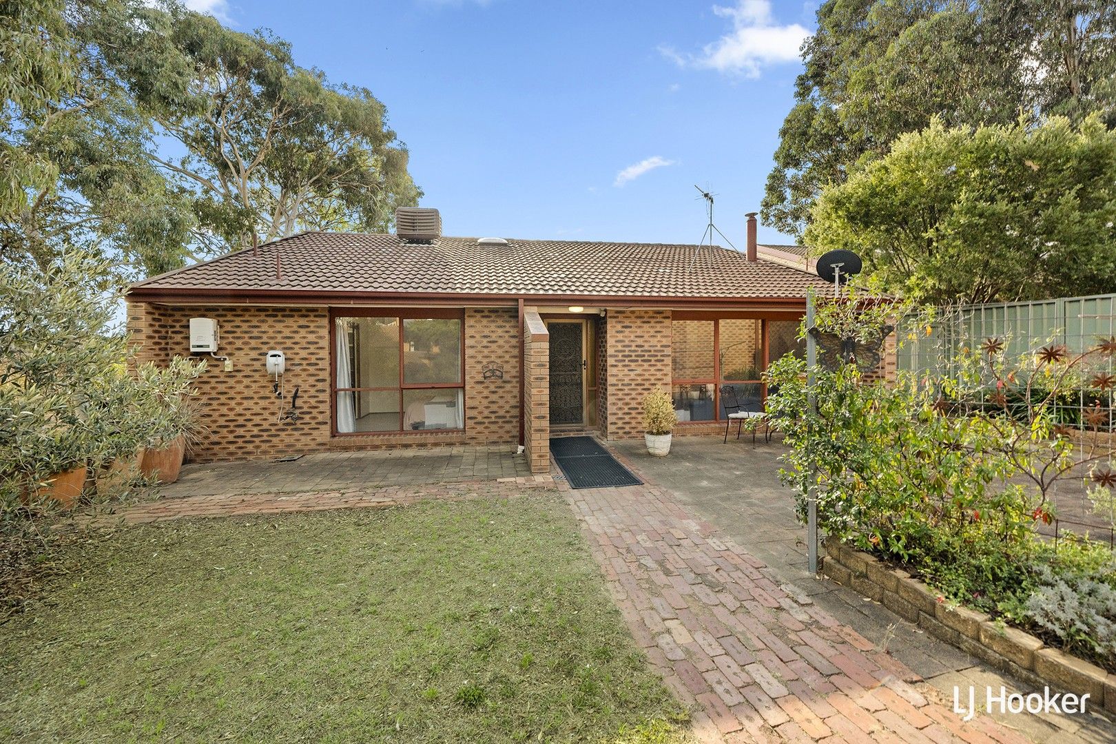 1 Thurlow Place, Belconnen ACT 2617, Image 0