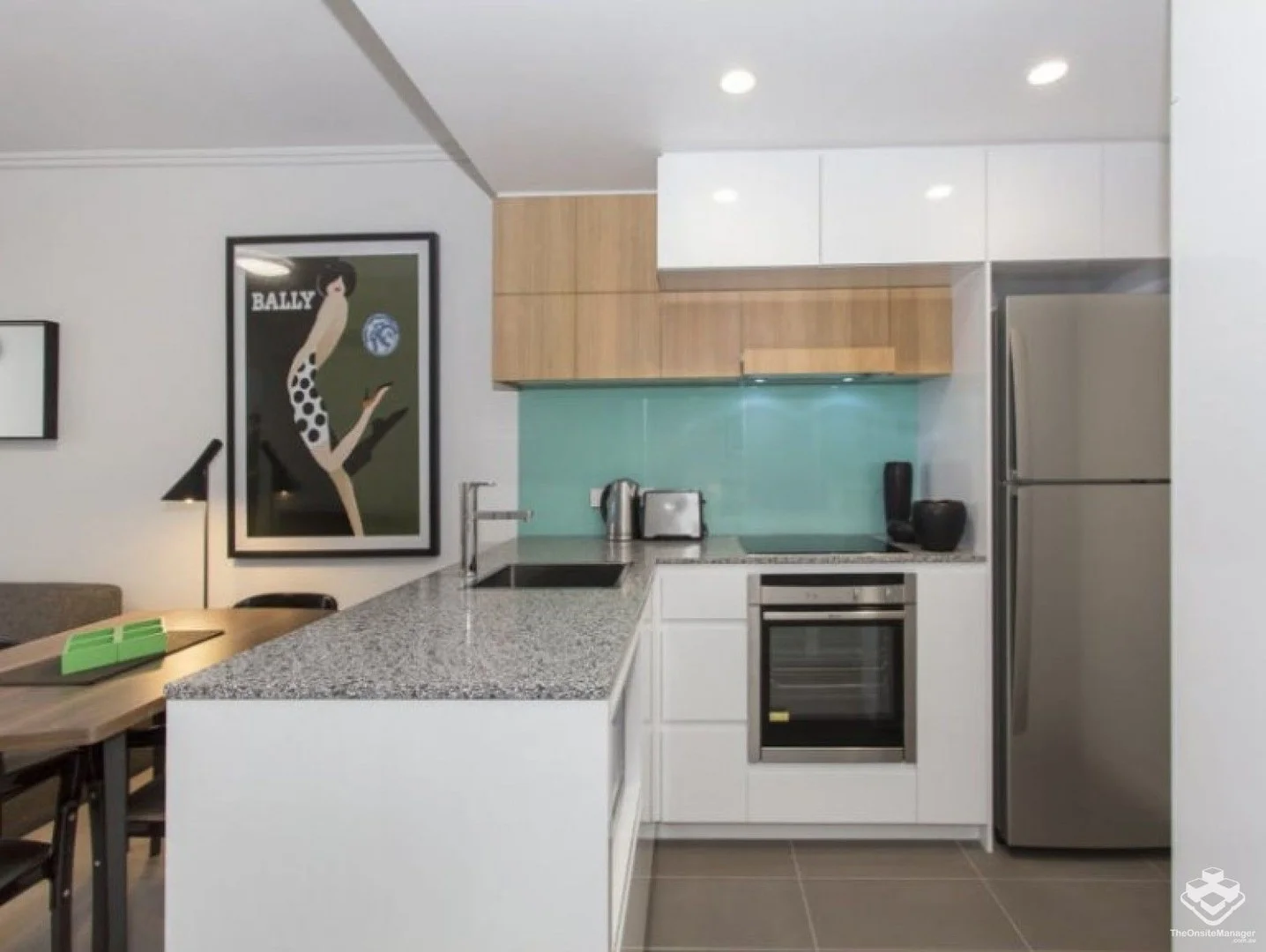 109/113 Commercial Road, Teneriffe QLD 4005