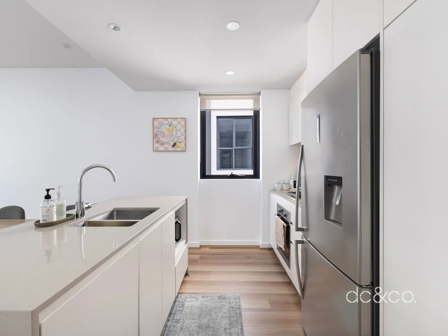 Additional image 5 of 401/2 Northcote Street, Mortlake NSW 2137