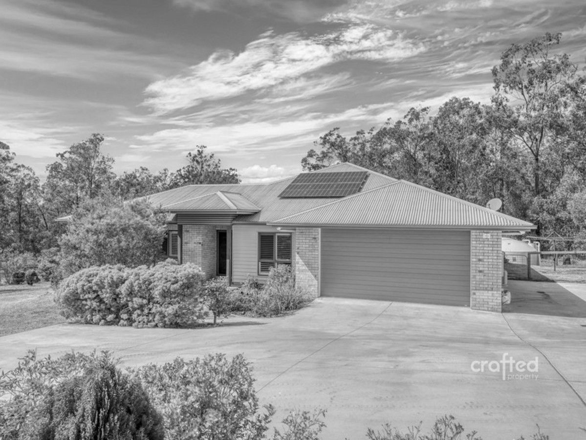 2 Whipbird Place, Greenbank QLD 4124, Image 0