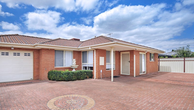 Picture of 45A Marlborough Street, FAWKNER VIC 3060