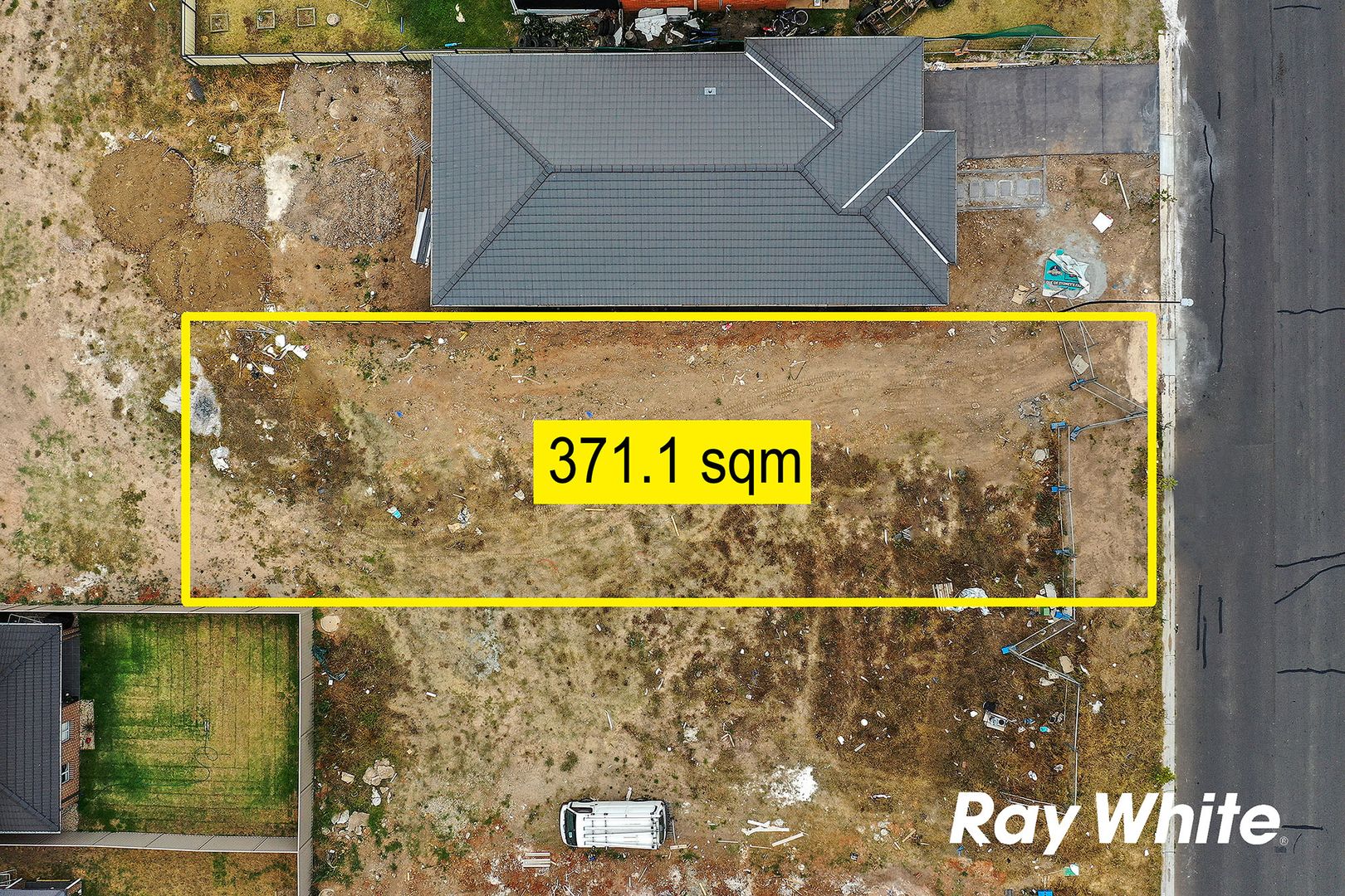 21 Lambeth Road, Schofields Property History & Address Research Domain