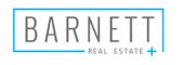 Logo for Barnett Real Estate
