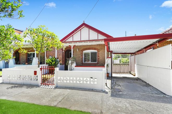 Picture of 81 Iliffe Street, BEXLEY NSW 2207