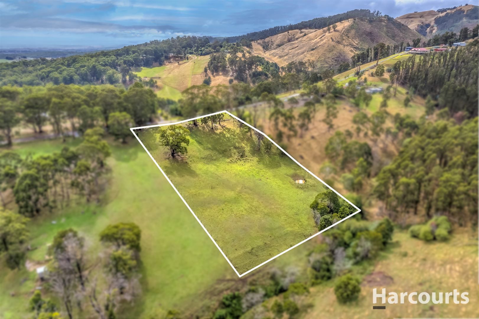 134 Healeys Road, Yinnar South VIC 3869, Image 2