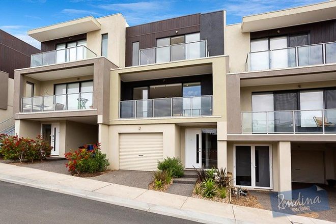 Picture of 17/24 Craig Street, KEILOR EAST VIC 3033