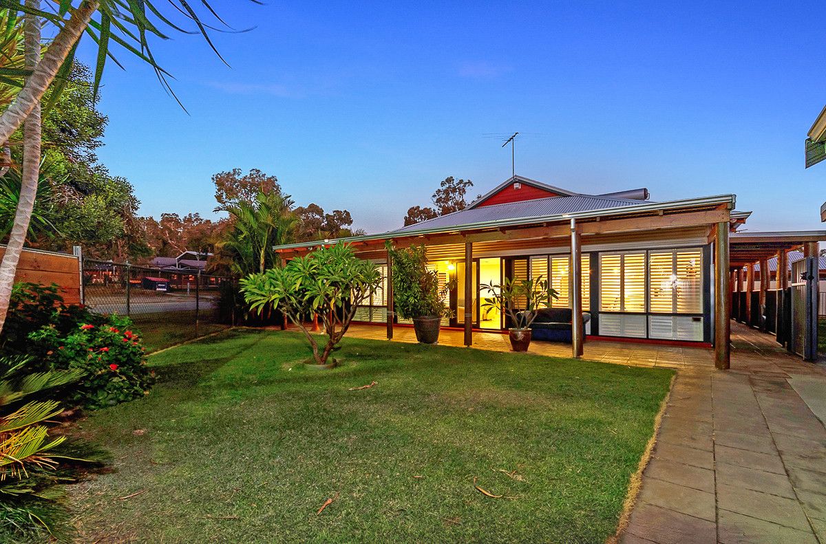 29 Doon Way, Hamersley WA 6022, Image 0