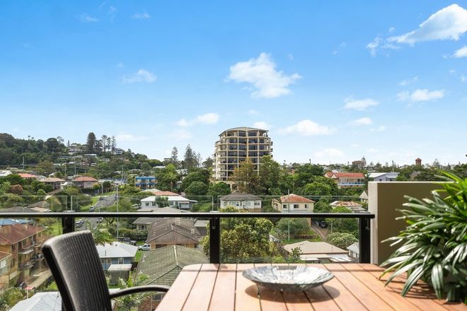 Picture of 706/38 Enid Street, TWEED HEADS NSW 2485