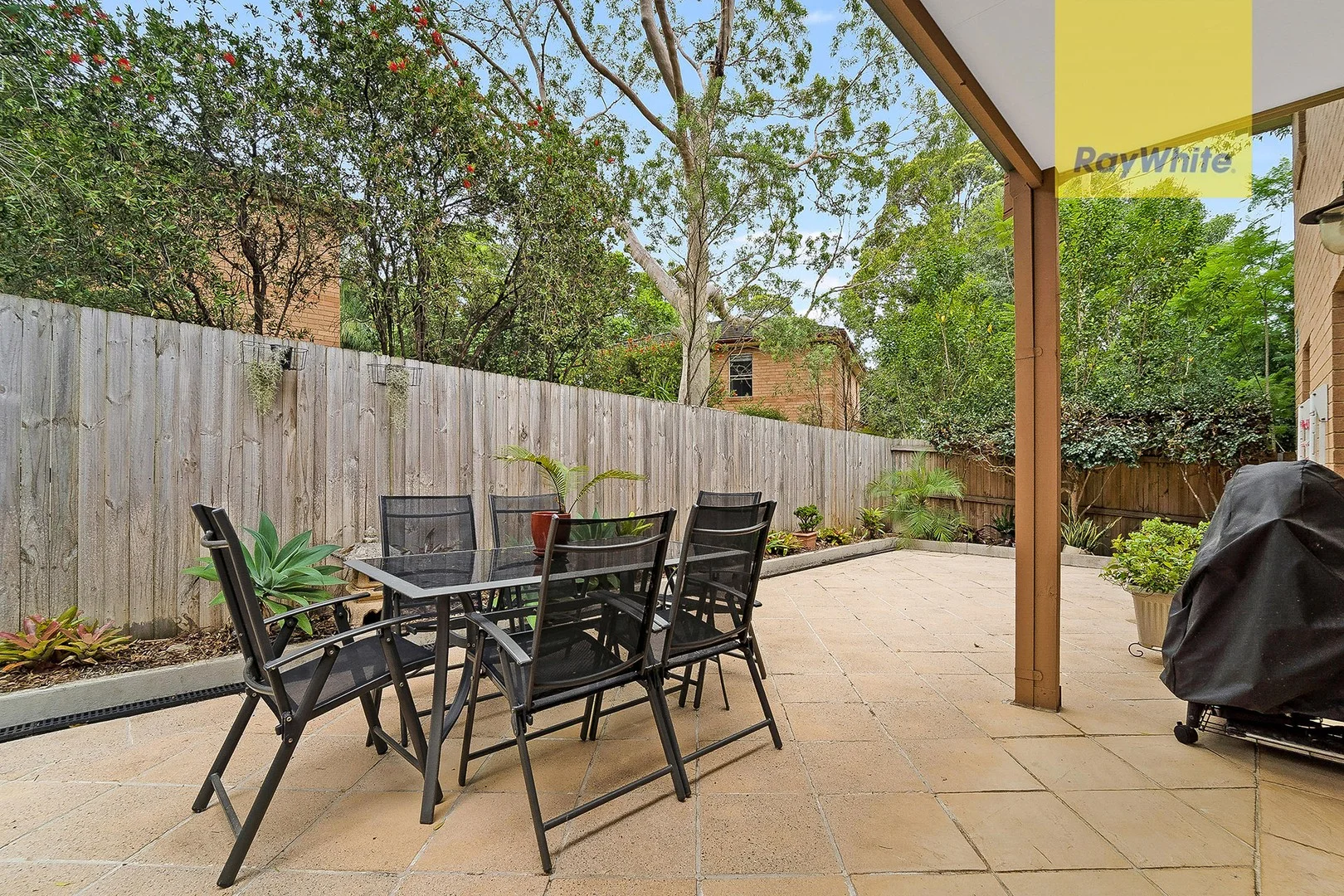 9/36 York Street, Oatlands NSW 2117