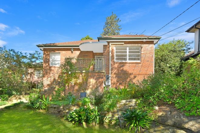 Picture of 44 Moore Street, LANE COVE NSW 2066