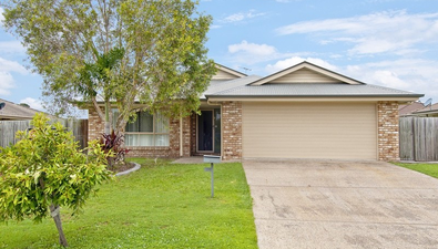 Picture of 13 Sandpiper Circuit, EAGLEBY QLD 4207