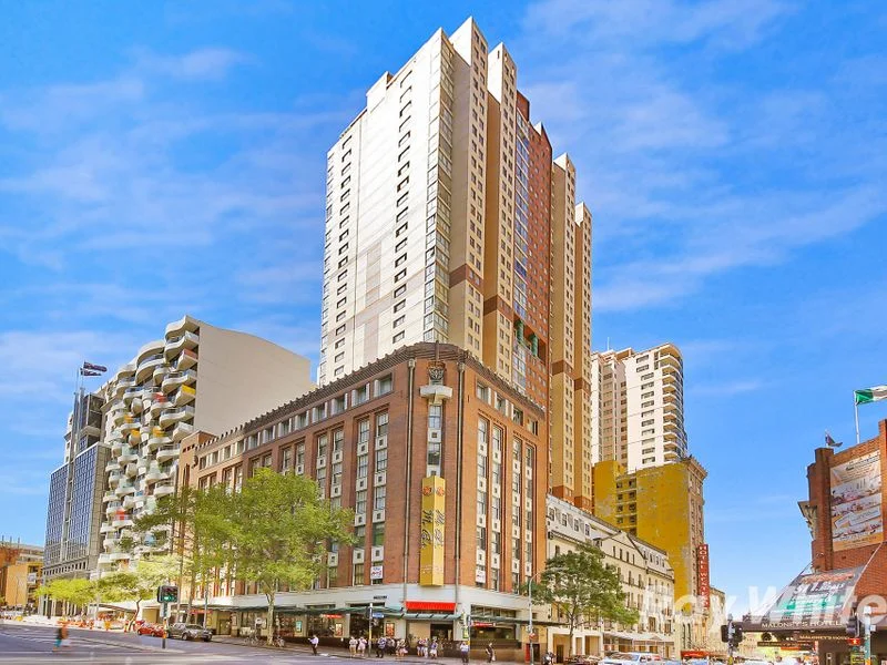 122/398 Pitt Street, Sydney NSW 2000