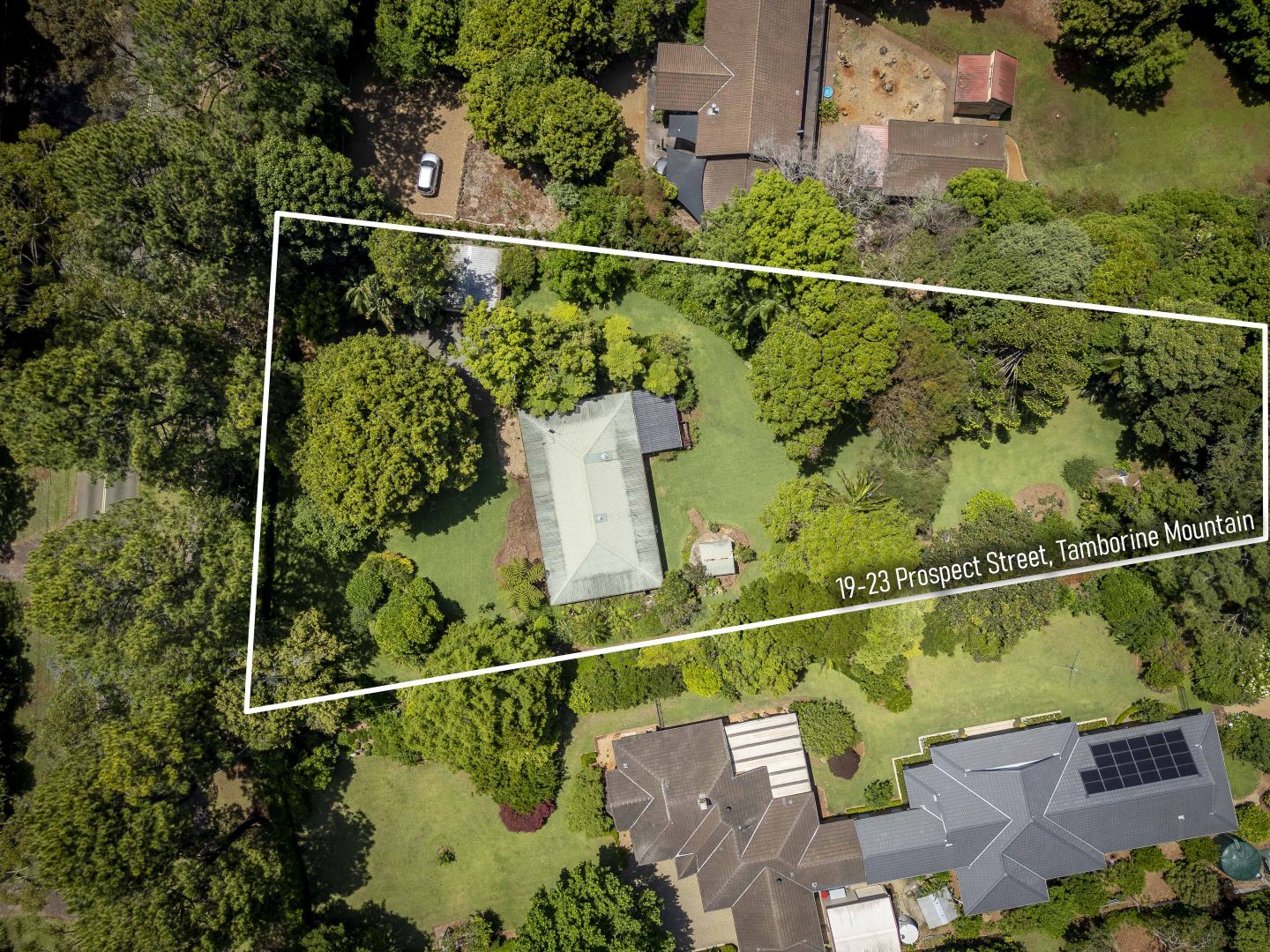 1923 Prospect St, Tamborine Mountain QLD 4272 House For Rent Domain