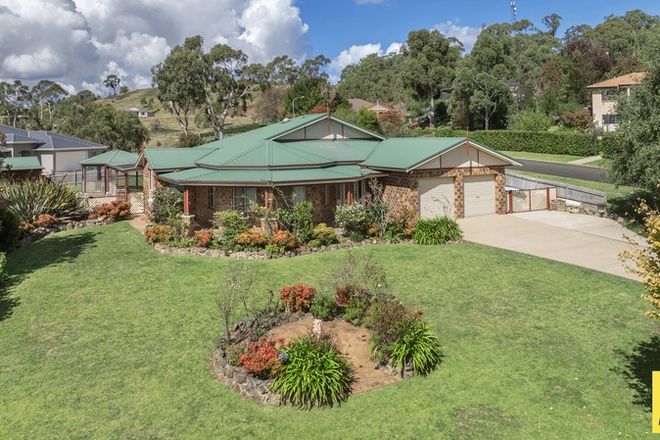 Picture of 85 The Avenue, ARMIDALE NSW 2350