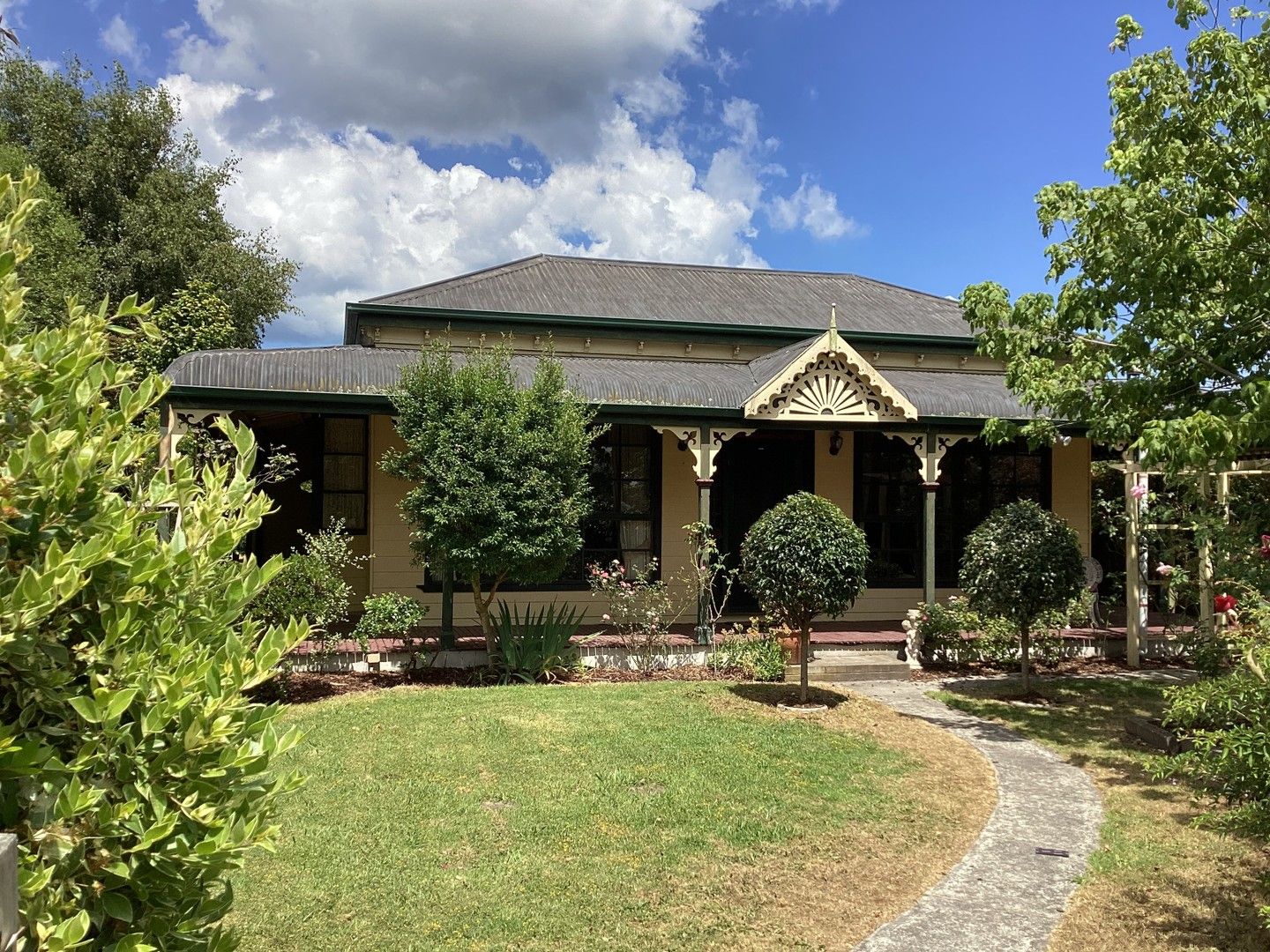 199 WHITE Road, Wonthaggi VIC 3995 House For Rent Domain