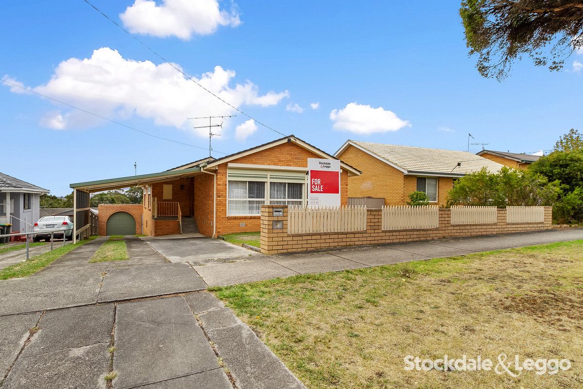 42 McDonald Way, Churchill VIC 3842, Image 0