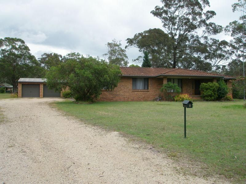 2 Leumeah Close, Brandy Hill Property History & Address Research Domain