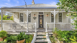 Picture of 47 Burdett Street, HORNSBY NSW 2077