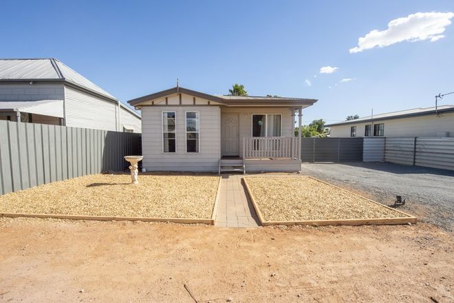 Picture of 5 Ivey Street, PORT PIRIE SA 5540