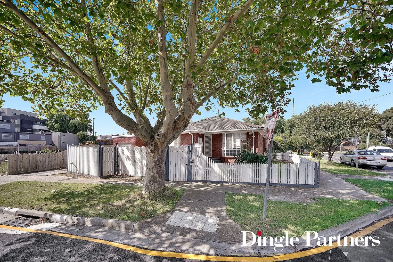 1/11 Parker Street, Pascoe Vale VIC 3044