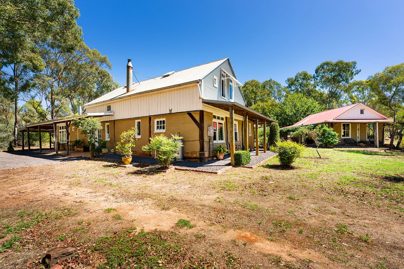 Additional image 16 of 132 Bells Reef Road, Maldon VIC 3463