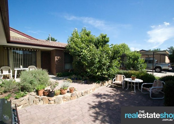 12 Cottrell Place, Richardson ACT 2905