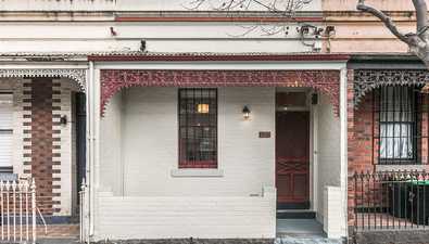 Picture of 497 Abbotsford Street, NORTH MELBOURNE VIC 3051